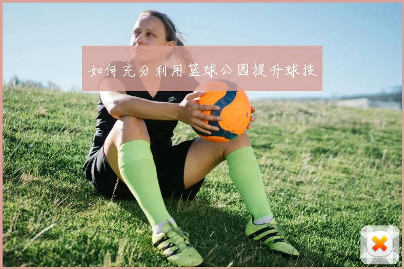 如何充分利用篮球公园提升球技