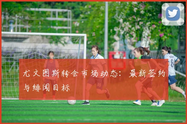 尤文图斯转会市场动态:最新签约与绯闻目标